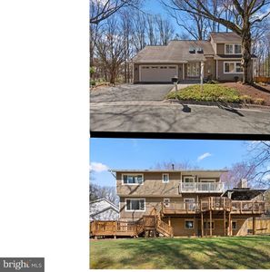 14505 Antigone Dr, Gaithersburg, MD, 20878