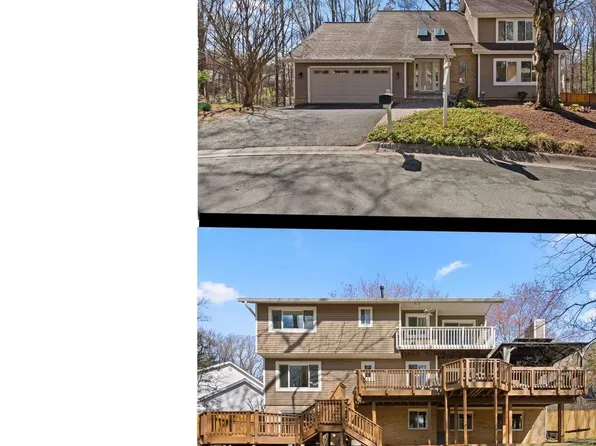 14505 Antigone Dr, Gaithersburg, MD 20878
