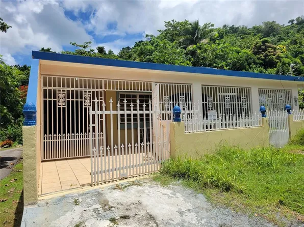 State Highway 757 Pr #757, Patillas, PR 00723