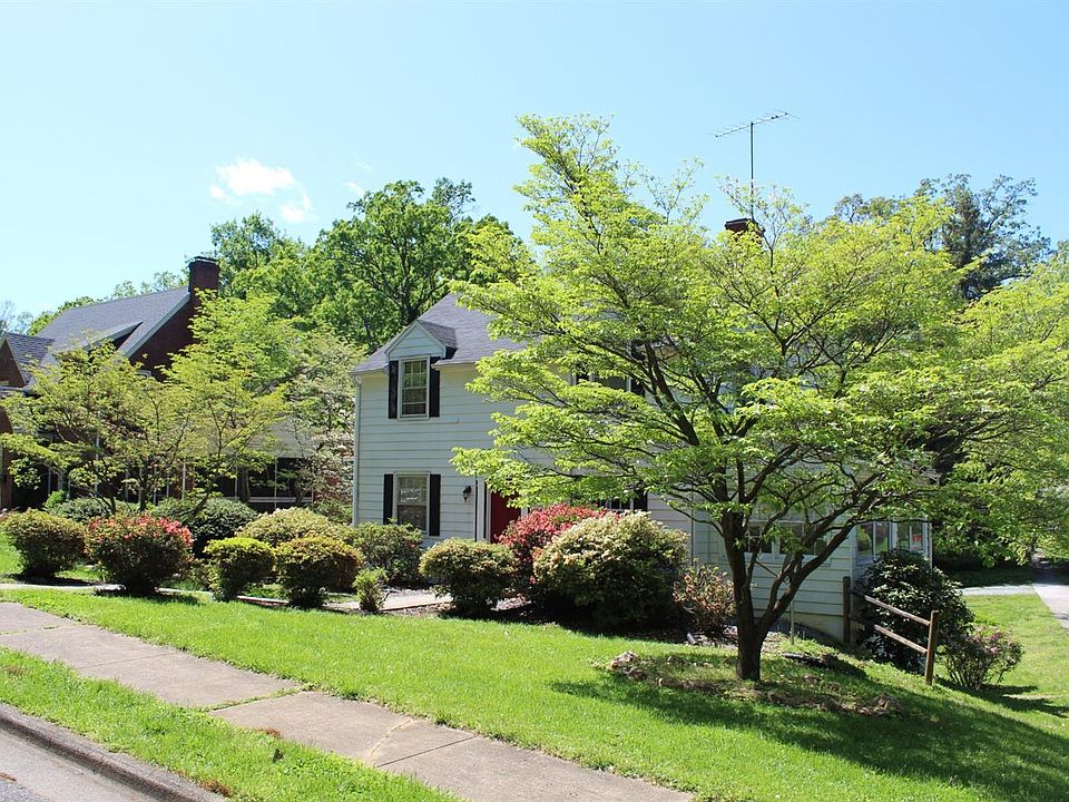 4301 Tremont St, Lynchburg, VA 24502 Zillow