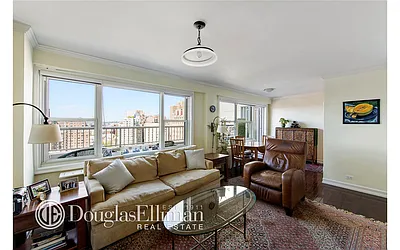 Sold by Douglas Elliman