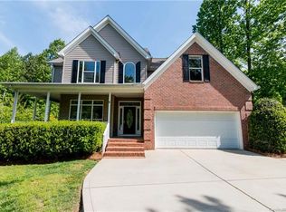 104 Tanager Ln, Mooresville, NC 28117