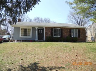 3108 Holridge St, Chesterfield, VA 23832