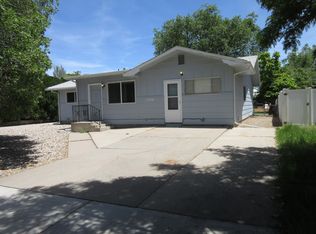 1920 N 26th St, Grand Junction, CO 81501