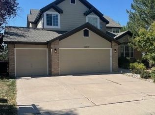 10417 Lions Path, Littleton, CO 80124