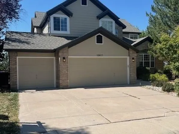 10417 Lions Path, Lone Tree, CO 80124