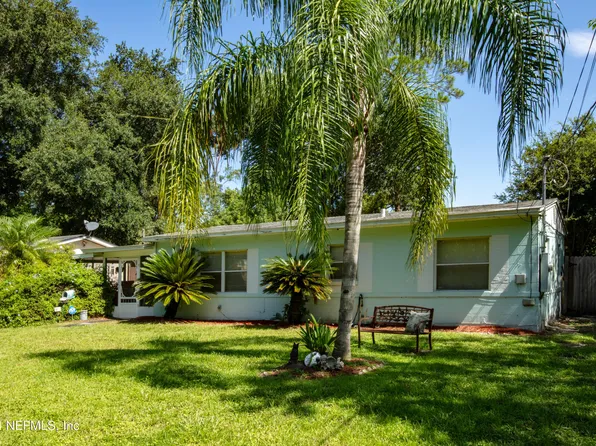 3651 CEDAR Drive, Jacksonville, FL 32207