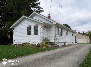 3047 S Eugene St, Burton, MI 48519