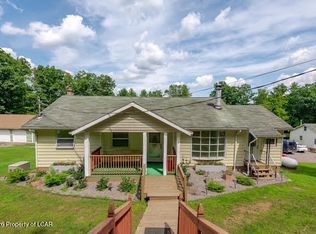 536 Bethel Hill Rd, Sweet Valley, PA 18656
