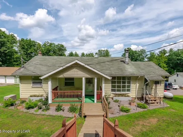 536 Bethel Hill Rd, Sweet Valley, PA 18656