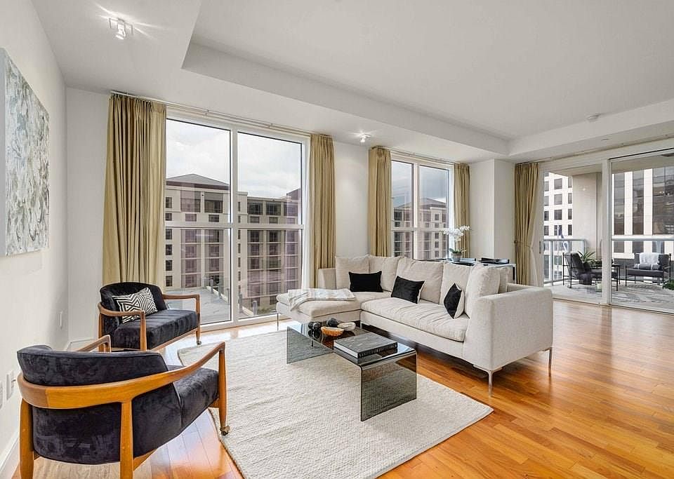 1st image of 98 San Jacinto Blvd #702