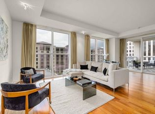 98 San Jacinto Blvd #702, Austin, TX 78701