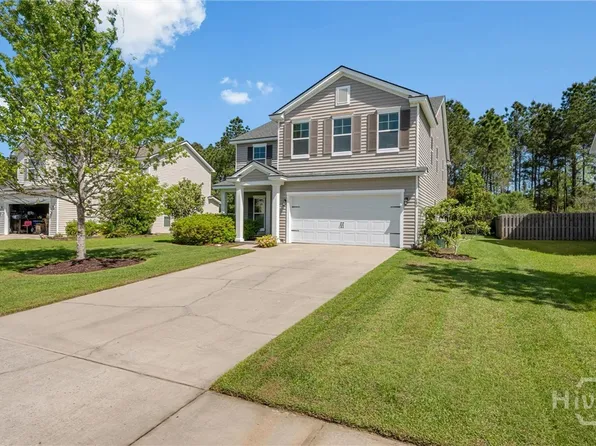 280 Willow Point Circle, Savannah, GA 31407