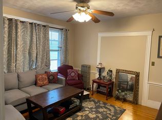 67 Whitten St #1, Dorchester, MA 02122