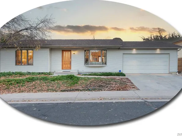4222 E 91st Drive, Thornton, CO 80229