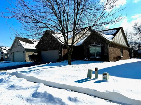 8367 Helmsley Ct, Fishers, IN 46038