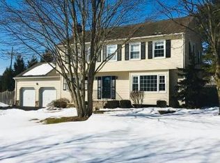 3 Shank Rd, Milford, NJ 08848