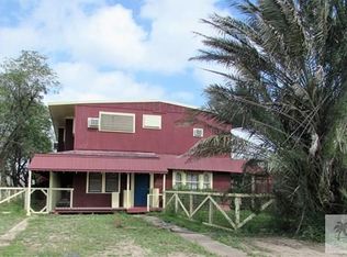 110 W 6th St, Los Fresnos, TX 78566