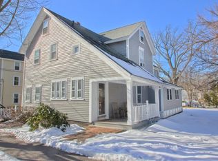 18 Morton St, Andover, MA 01810