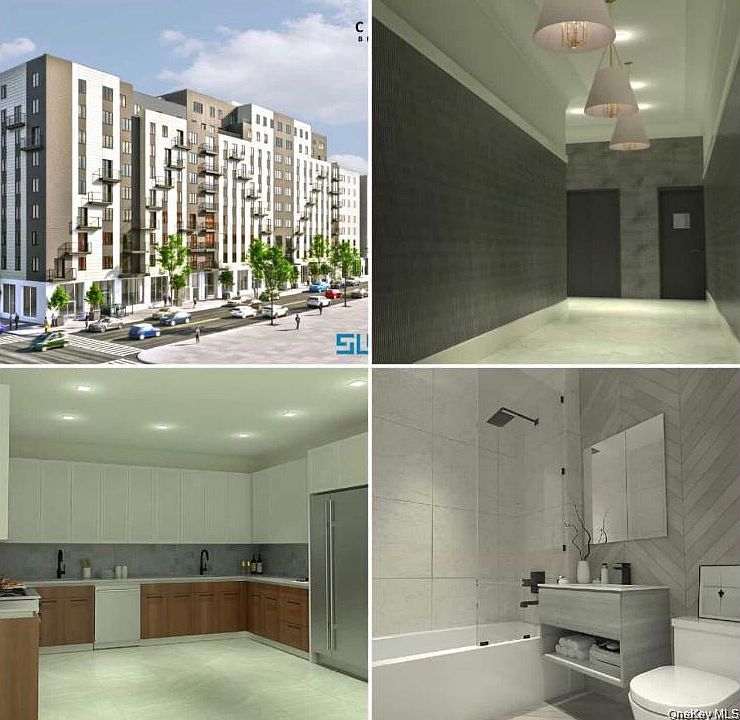 1st image of 859 MYRTLE Avenue #8G