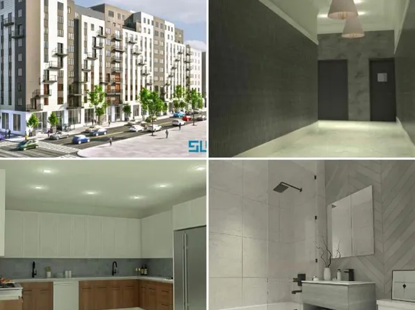 859 MYRTLE Avenue #8G, Brooklyn, NY 11206