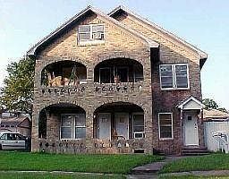 1st image of 4620 Clay St APT B