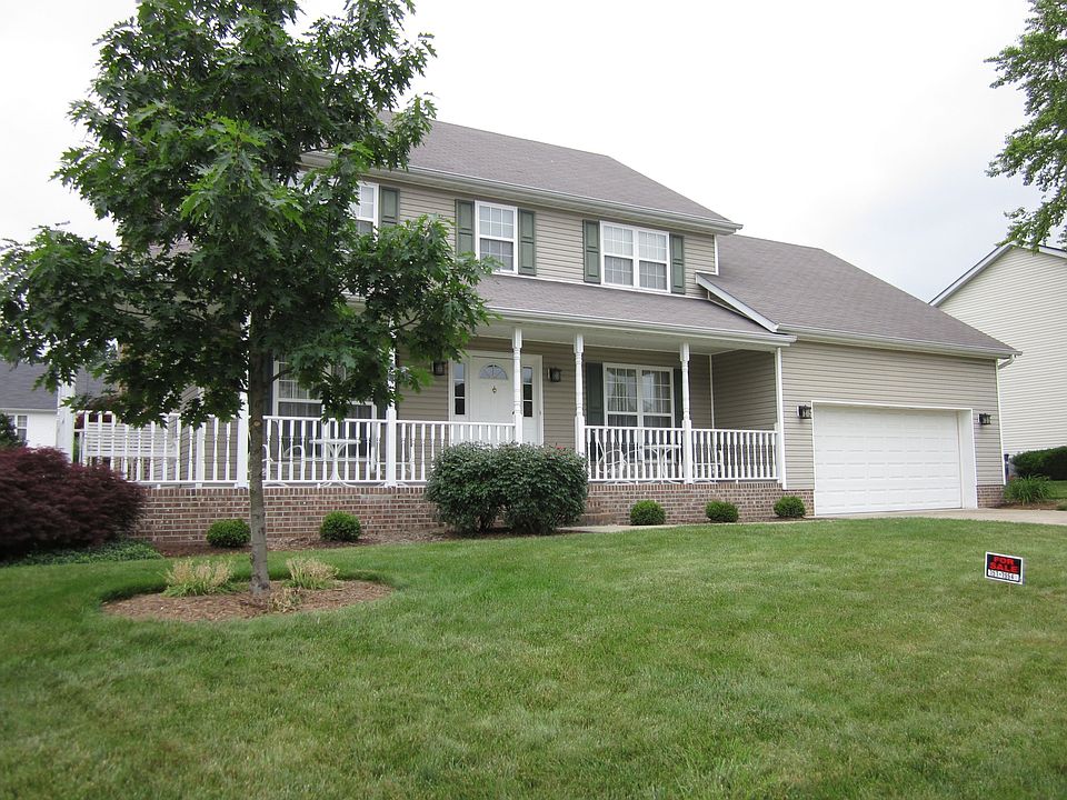 Teays Valley Meadows North