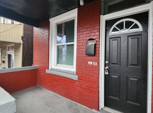 7311 Burton St, Pittsburgh, PA