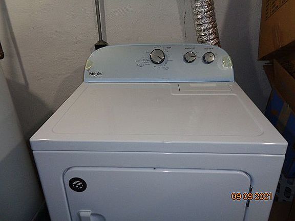 Dryer