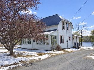 205 Upper Kent Rd, Kent, NB E7J 2E3