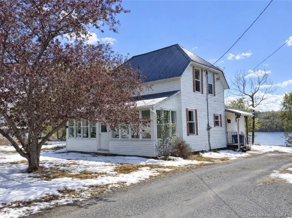 205 Upper Kent Rd, Kent, NB E7J 2E3