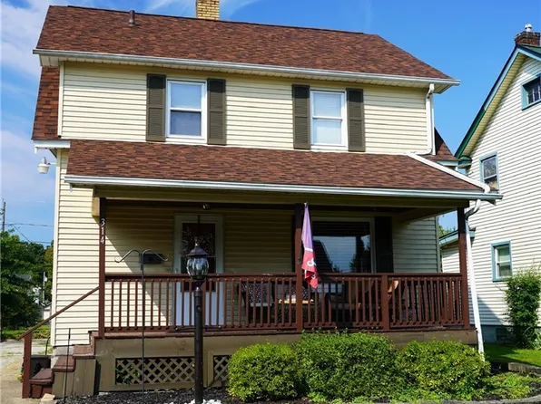 314 Adelaide Ave SE, Warren, OH 44483