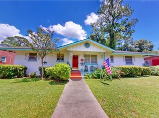 2908 Maple Rd, Brunswick, GA 31520