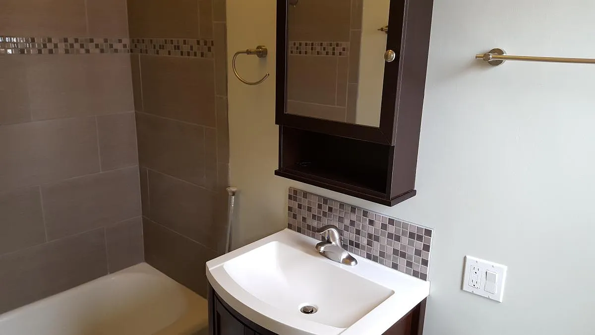 1 bed, 650 sqft, $1,530 — Photo 3