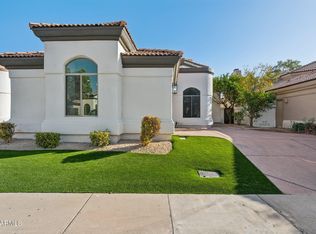 8133 E Cortez Dr, Scottsdale, AZ 85260