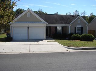 404 Kinship Ln, Apex, NC 27502