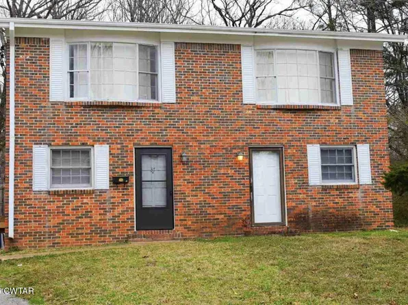 37 Willa Dr, Jackson, TN 38301