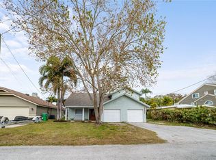 3149 N Canal Dr, Palm Harbor, FL 34684