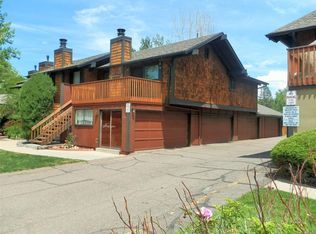 1218 S Carson Way, Aurora, CO 80012