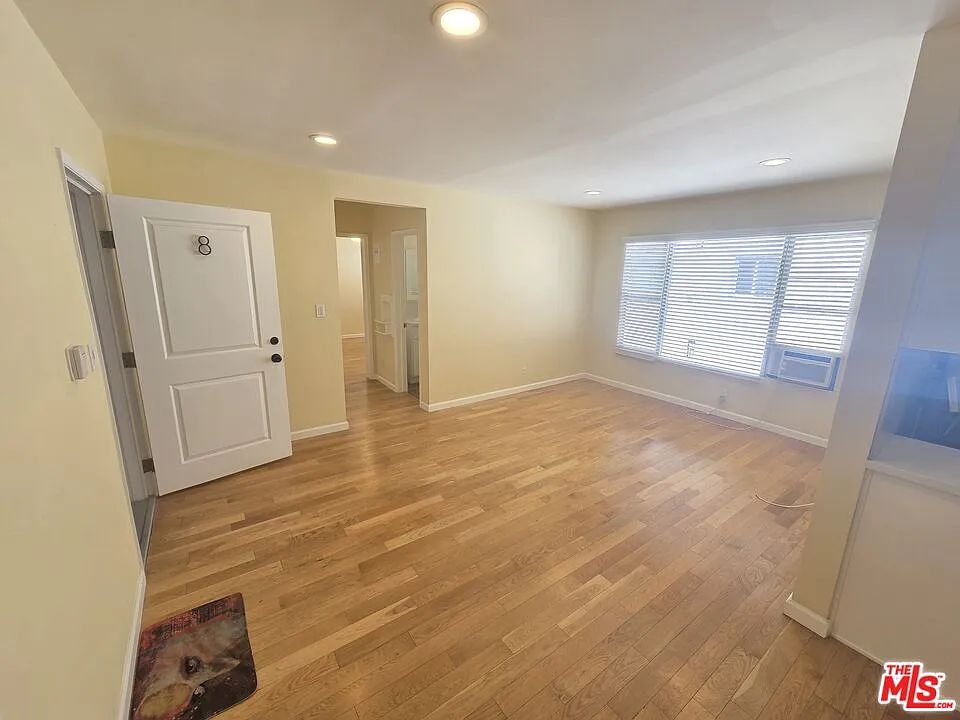1 bed, 1.0 bath, 800 sqft, $1,850 — Photo 4