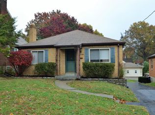 5606 Vogel Rd, Cincinnati, OH 45239