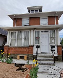 1065 Colorado Boulevard, Denver, CO, 80206