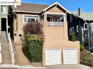 354 Santa Clara Ave, Oakland, CA 94610