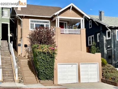 354 Santa Clara Ave, Oakland, CA, 94610