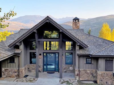 1398 Beard Creek Trl, Edwards, CO, 81632
