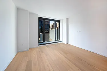 Rented by Acre NY Realty Inc