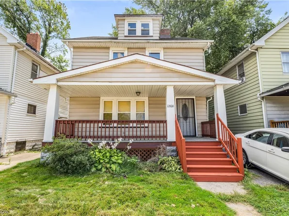 12606 Taft Ave, Cleveland, OH 44108