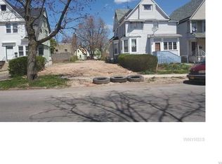 431 14th St, Buffalo, NY 14213