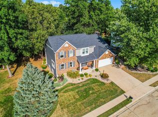 7 Julie Ln, Edwardsville, IL 62025