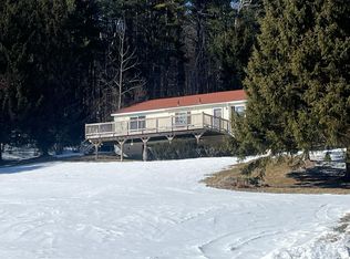 347 W Hill Rd, New Lebanon, NY 12125